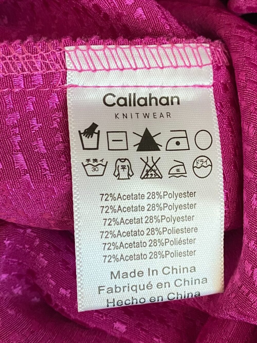 Callahan x REVOLVE | Sami Mini Dress - Picture 14 of 16